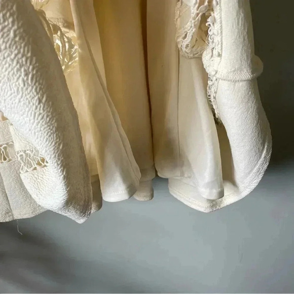 Anthropologie | Annabella  Sleeveless A
Line Dress - Picture 5 of 9